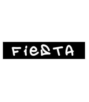 Stickers CACHE FEUX STOP FORD FIESTA 2