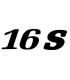 Stickers 16S