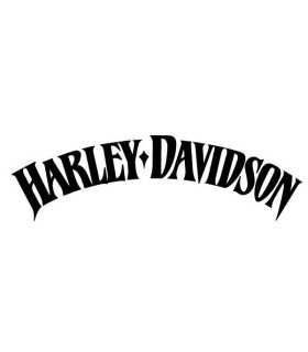 Stickers HARLEY DAVIDSON 2