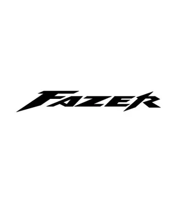 Stickers YAMAHA FAZER