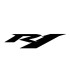 Stickers YAMAHA R1