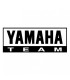 Stickers YAMAHA +TEAM