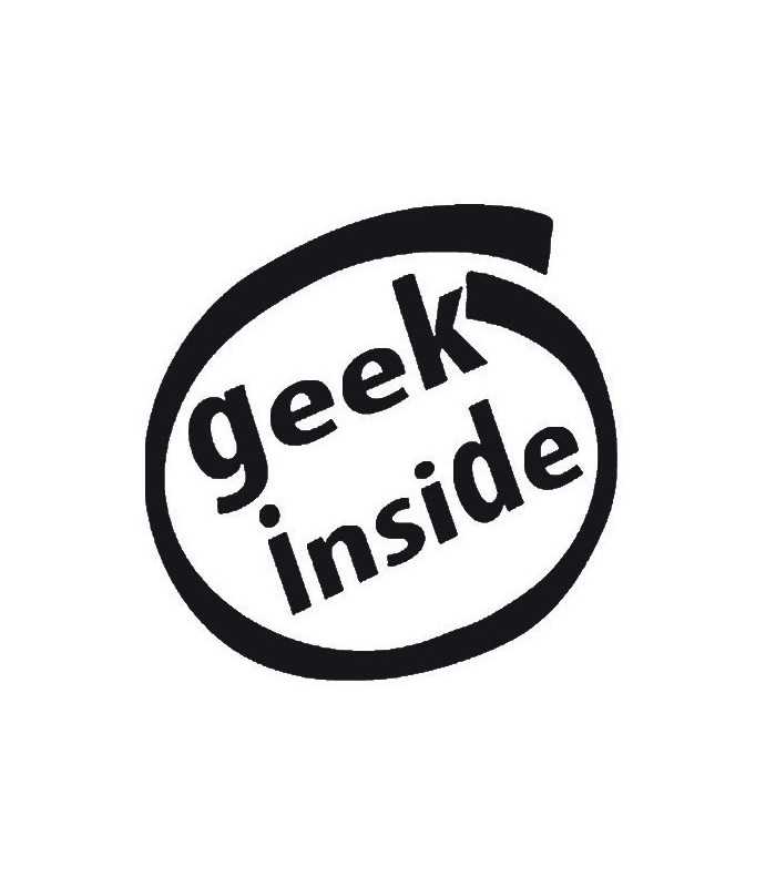 Geek inside что это