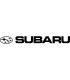 Stickers SUBARU LOGO 2