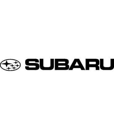 Stickers SUBARU LOGO 2