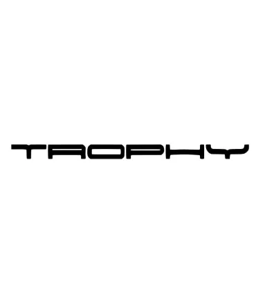 Stickers  RENAULT SPORT TROPHY