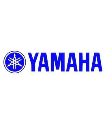Stickers YAMAHA + LOGO