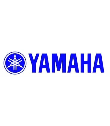 Stickers YAMAHA + LOGO
