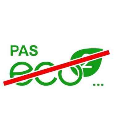 Stickers PAS ECO 2 OEM