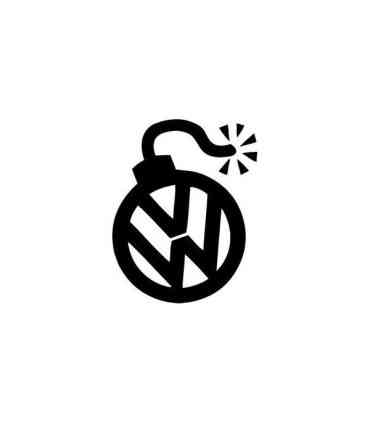 Stickers GRENADE 3