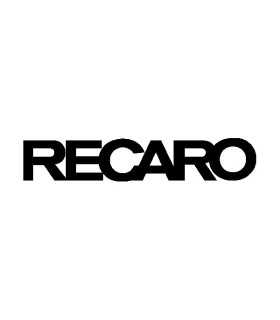 Stickers RECARO