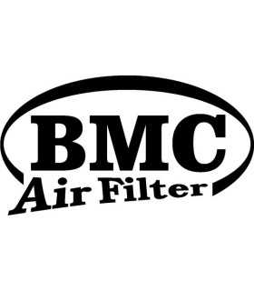 Stickers BMC
