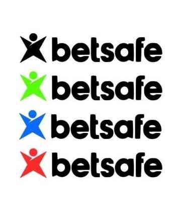 Stickers BETSAFE