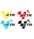 Stickers KTR