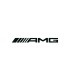 Stickers AMG X4