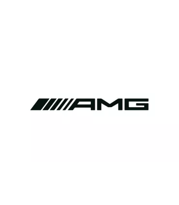 Stickers AMG X4