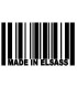 Stickers MADE IN ELSASS