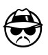 Stickers LOWRIDER