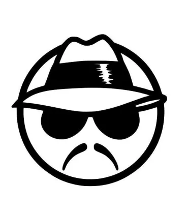 Stickers LOWRIDER