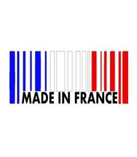 Stickers MADE IN FRANCE 2