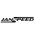 Stickers JANSPEED