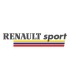 Stickers RENAULT SPORT