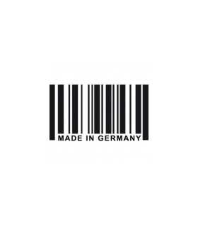 Stickers MADE IN GERMANY