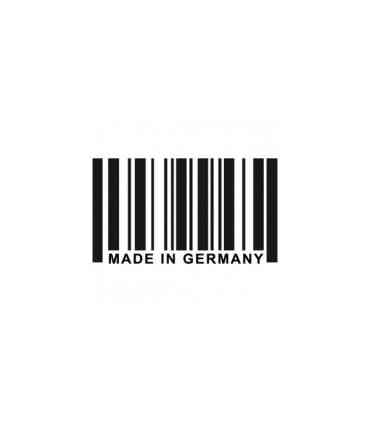 Stickers MADE IN GERMANY