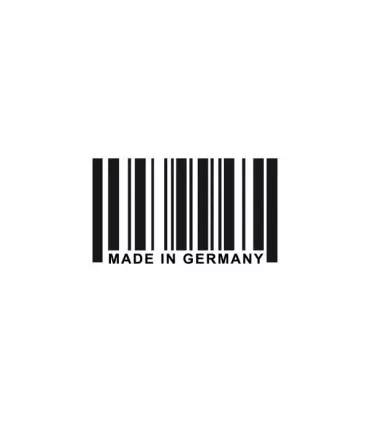 Stickers MADE IN GERMANY