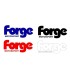 Stickers FORGE MOTORSPORT 2