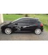 STICKERS LION PEUGEOT GRAND FORMAT (X2)