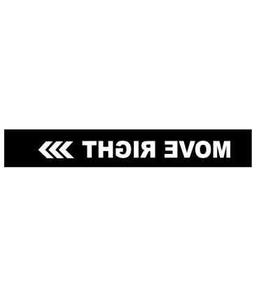 BANDEAU PARE SOLEIL MOVE RIGHT