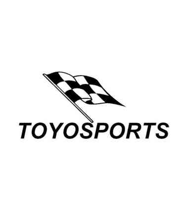 Stickers TOYOSPORTS