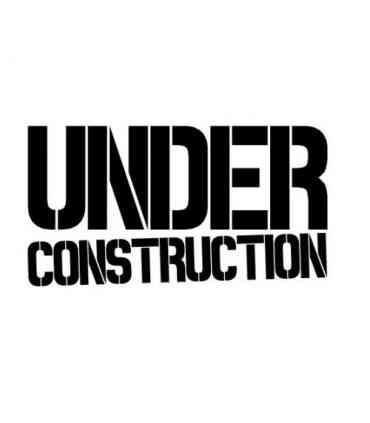 Stickers CONSTRUCTION 