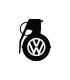 Stickers GRENADE 3
